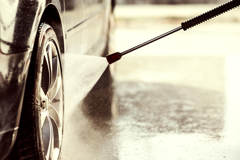 Car Cleaning Services in Chelmsford Essex