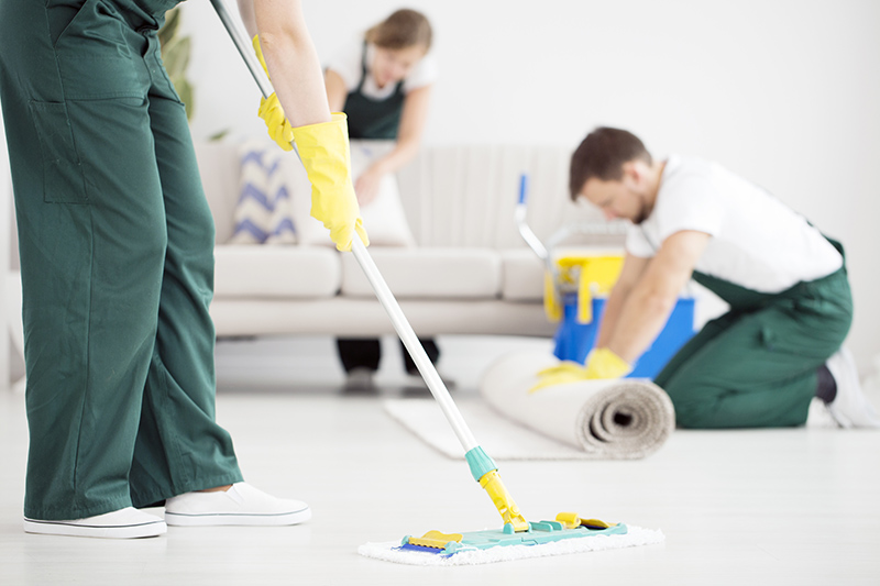Cleaning Services Near Me in Chelmsford Essex