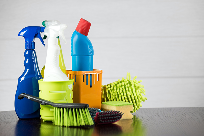 Domestic House Cleaning in Chelmsford Essex