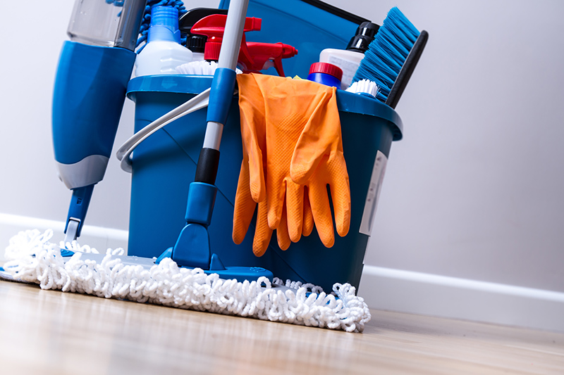 House Cleaning Services in Chelmsford Essex