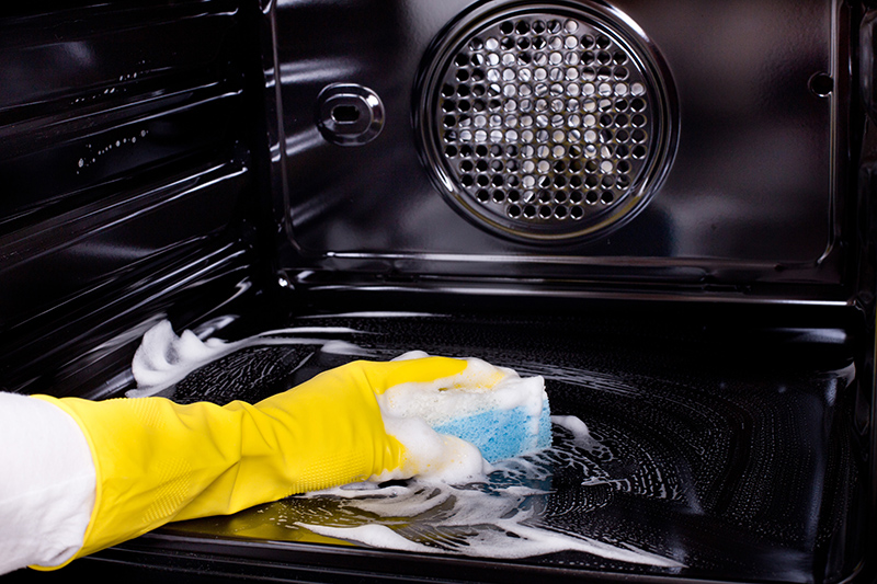 Oven Cleaning Services Near Me in Chelmsford Essex