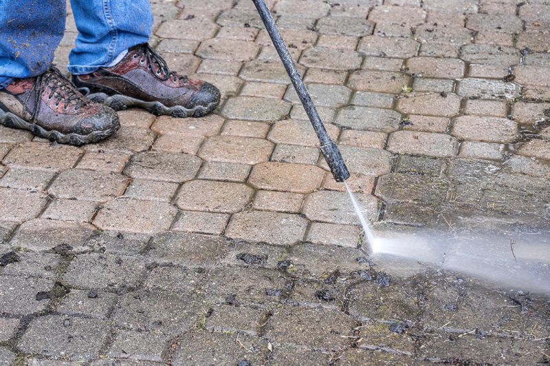 Patio Cleaning Services in Chelmsford Essex